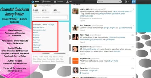 Twitter Trends-Savvy-Writer-2