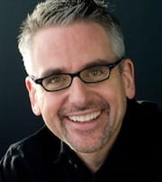 Rob Biesenbach