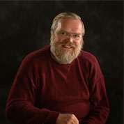 Roger Parker