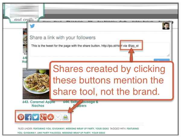 social media integration 3