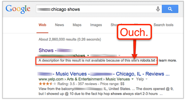 robots_SEO_disaster