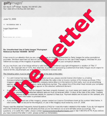 theletter