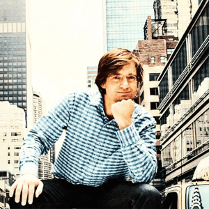 Daniel Glickman