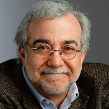 Charlie Meyerson
