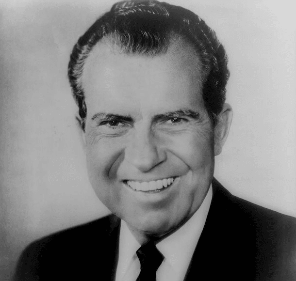 nixon