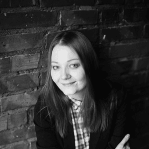 Elena Terenteva