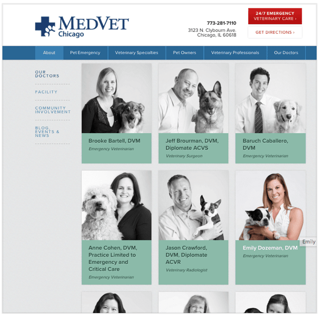 medvet