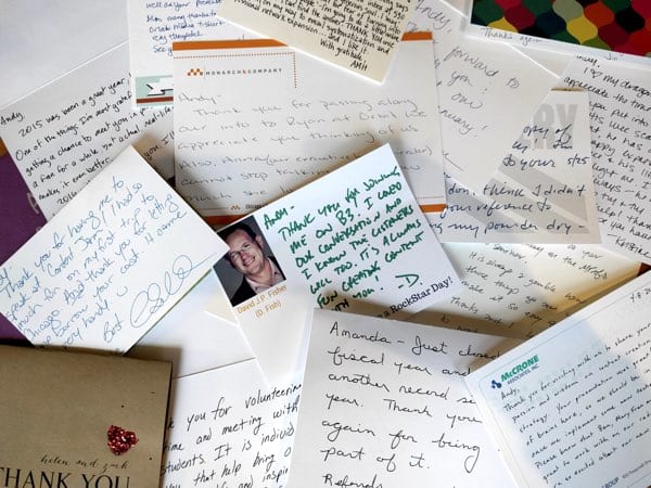 hand-written-notes