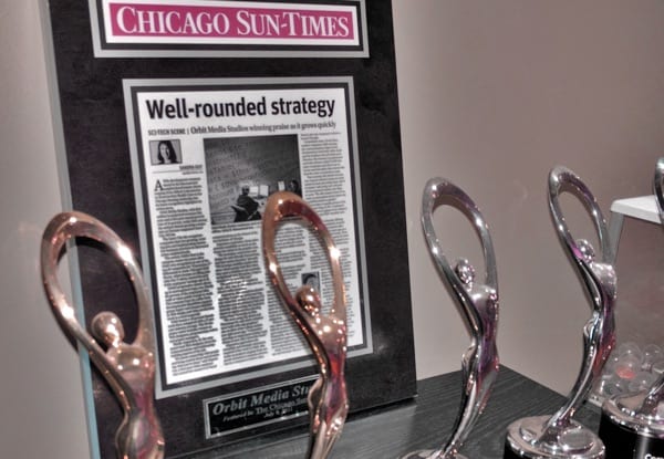 trophies