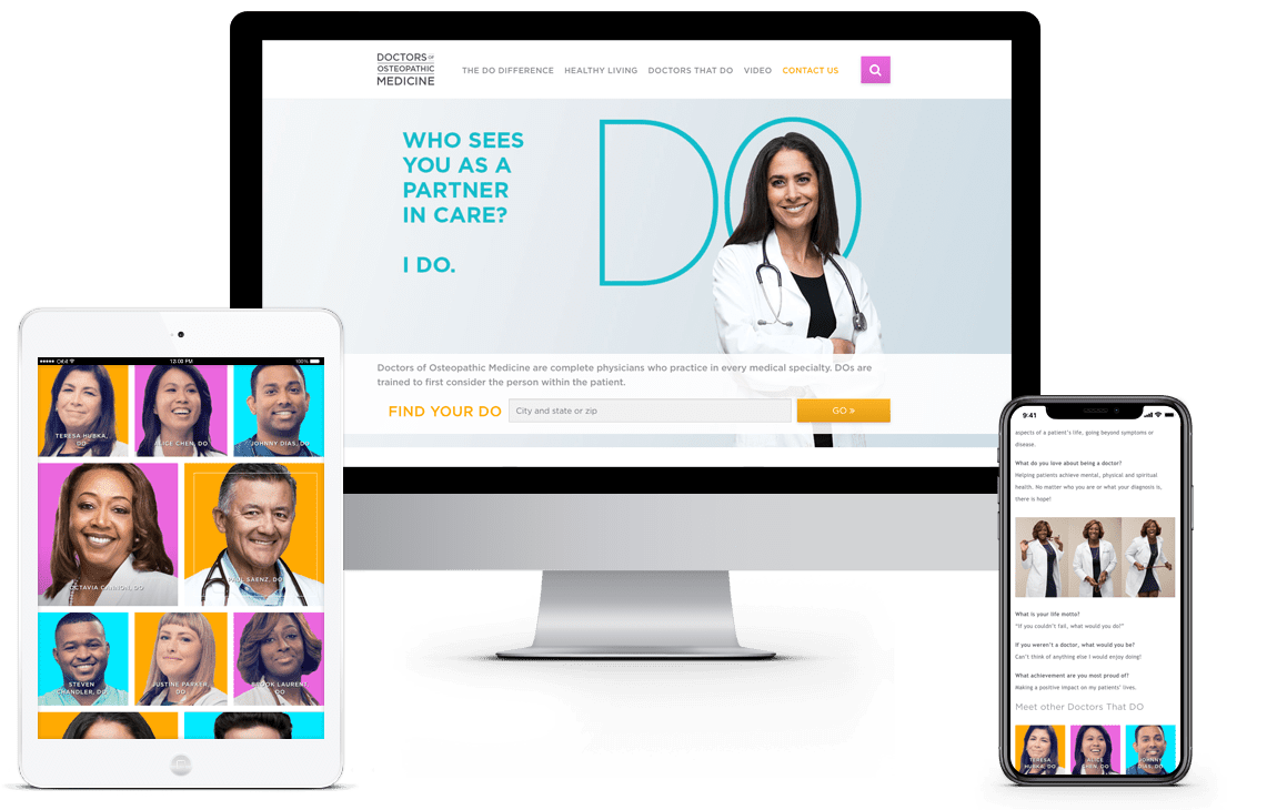 American Osteopathic Association