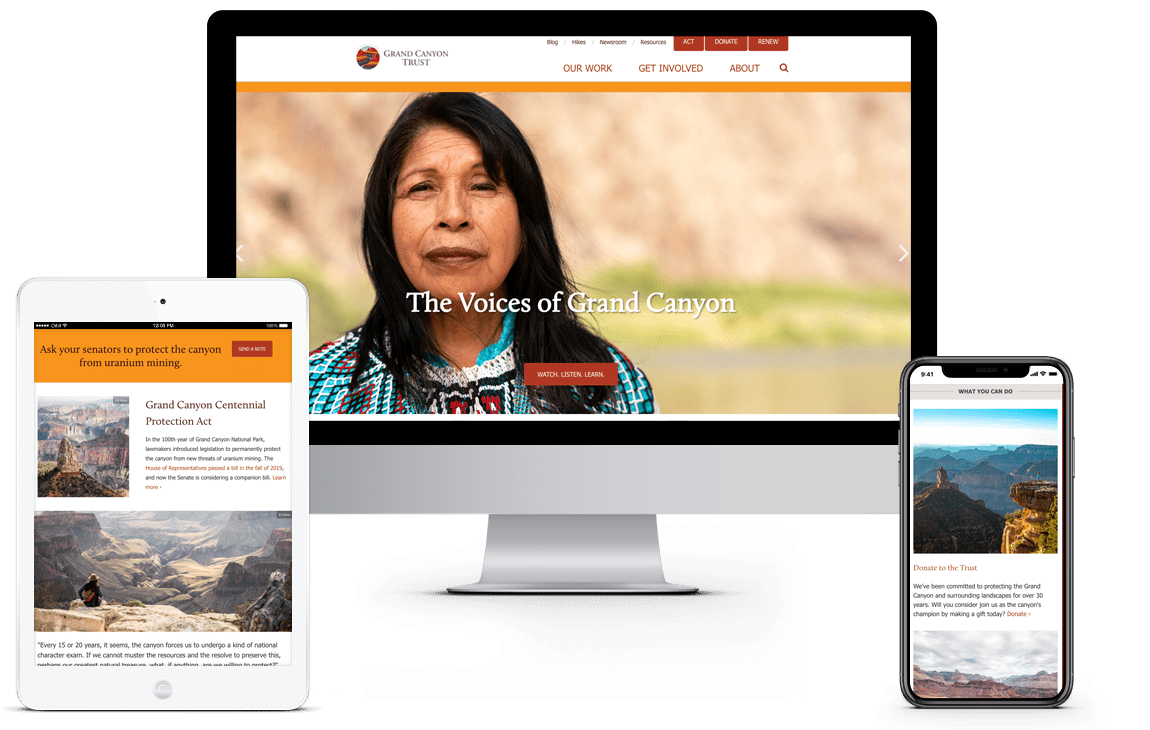 Grand Canyon Trust