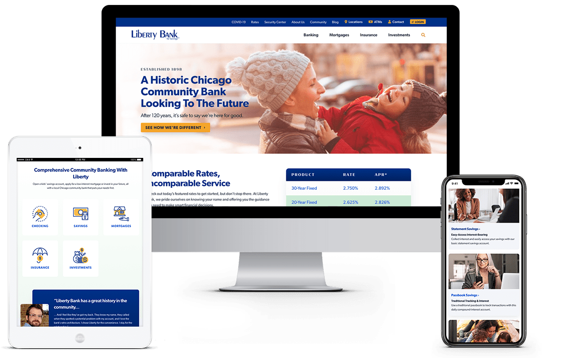 Liberty Bank