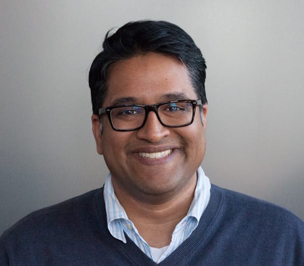 Anand Shukla