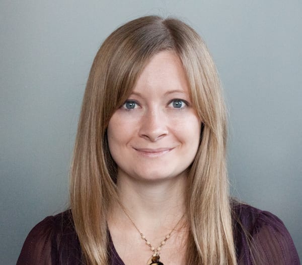 Jessica Larsen