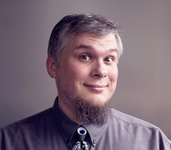 Mike Biel