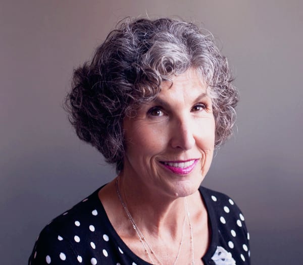 Trudy Hobfoll