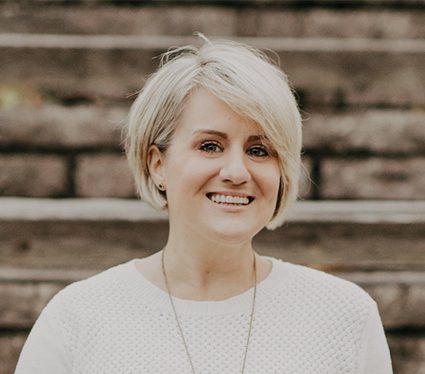 Shellie Argeanton
