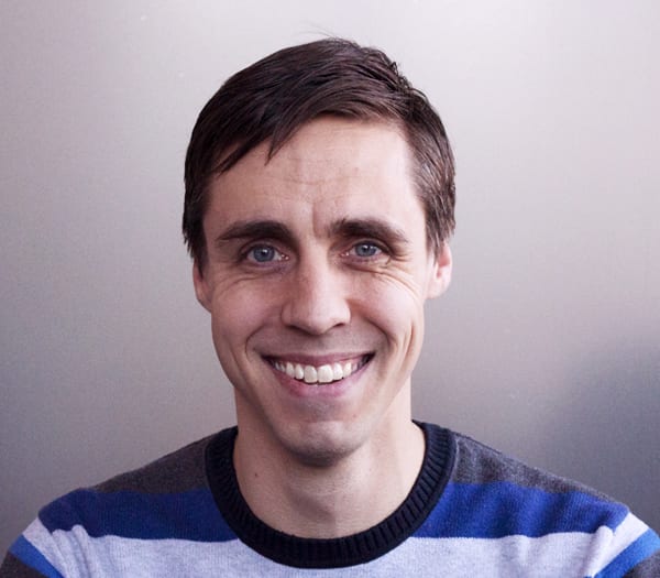 Chris LaFrombois