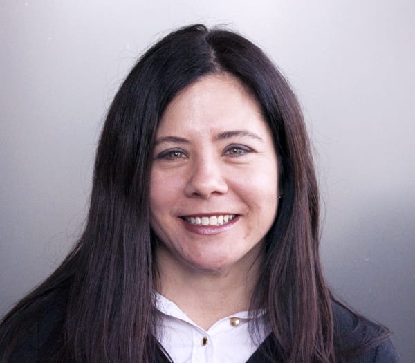 Stephanie Walker