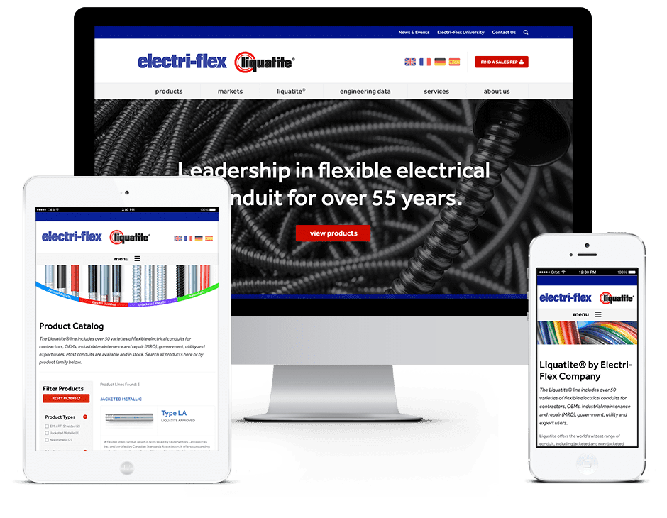 Electri-Flex
