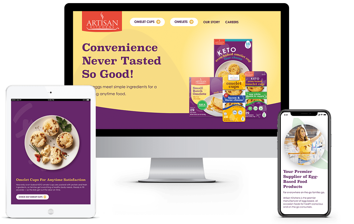 Artisan Kitchens