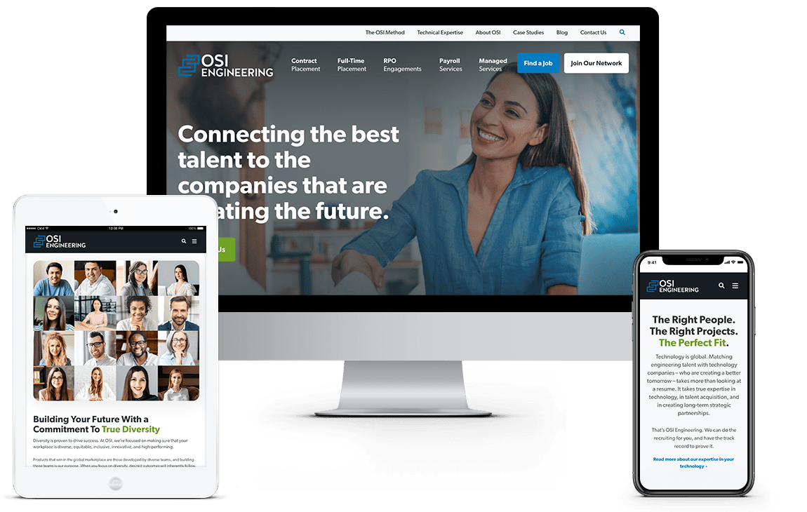 OSI Engineering