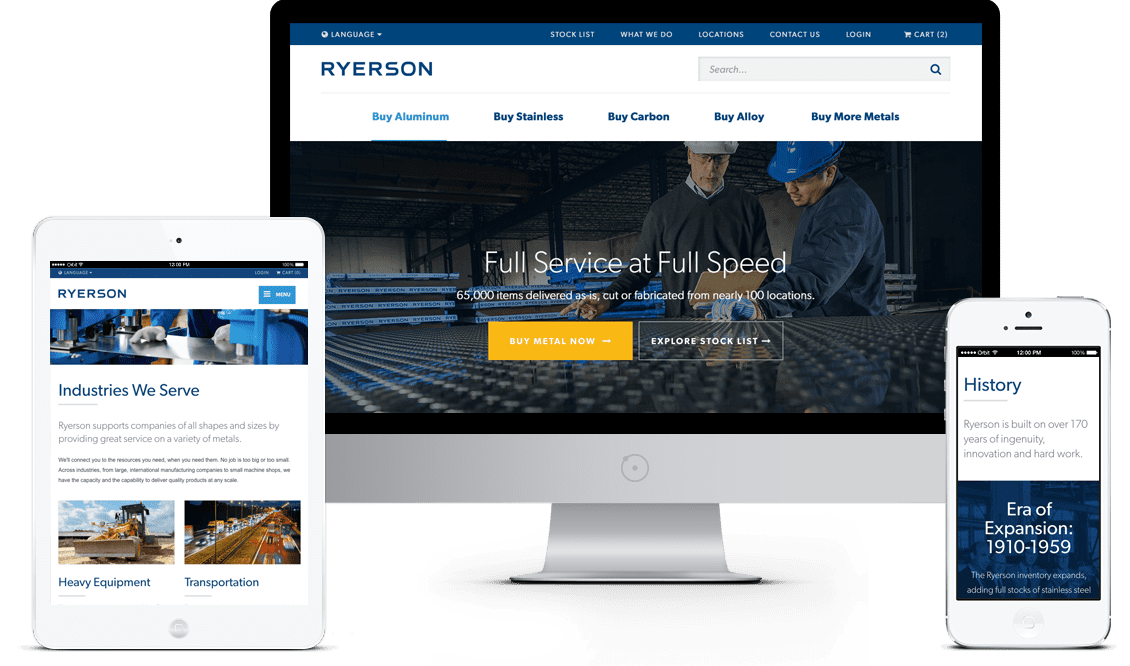 Ryerson