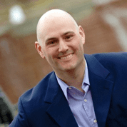Tony Gnau