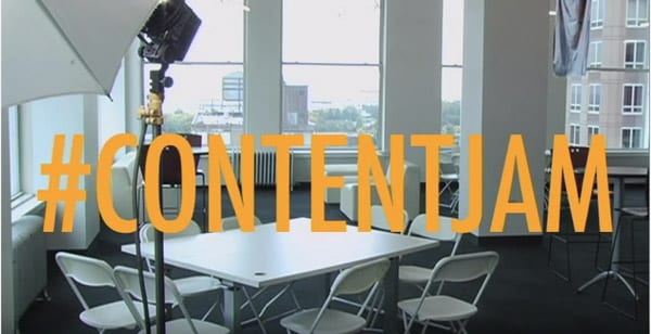 content-jam-video