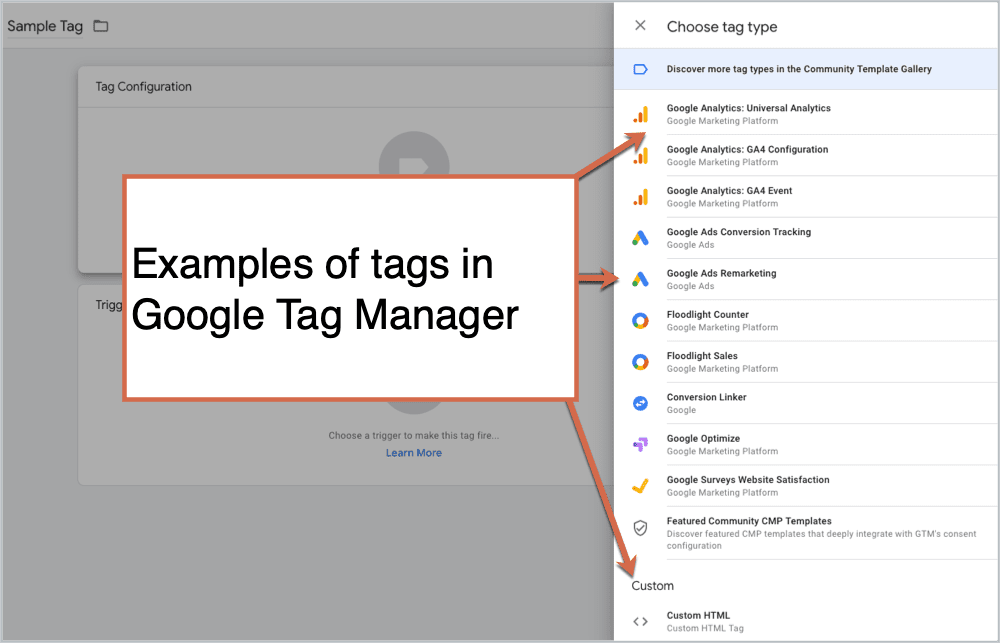 Google Tag Manager