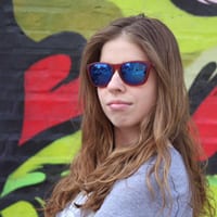 Maddy Osman