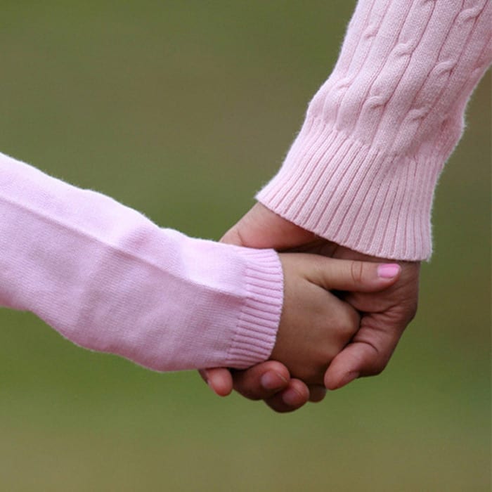 Children’s Home + Aid Orbit Media Studios