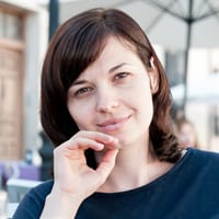 Corina Manea