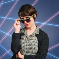 Sarah Ramler