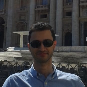 Kostas Chiotis