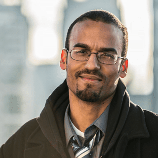 About the speaker: Donnie Bryant