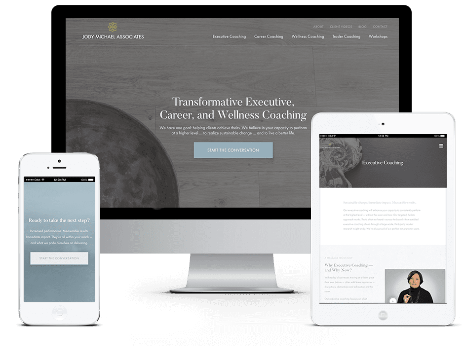 Jody Michael Associates