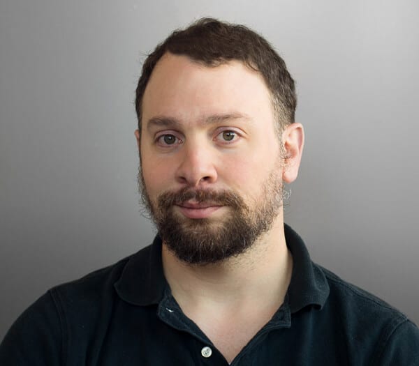 Brian O'Neill