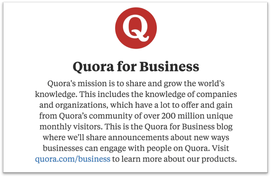 Quora Marketing Strategies That Drive Traffic to Your Site - Five Channels