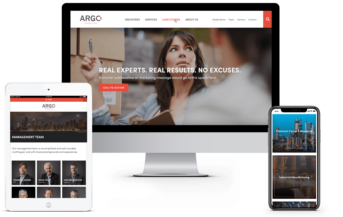 Argo Consulting