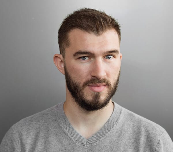 Tyler Crady