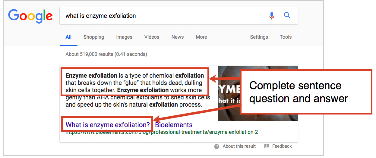 Semantic SEO. Learn how Google really works and use it for higher positions