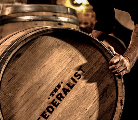 Federalist Wines