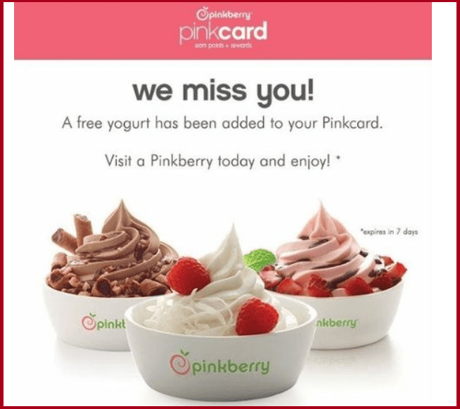 Pinkcard