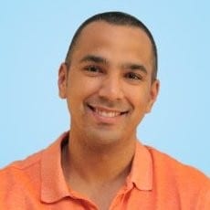 Darren DeMatas