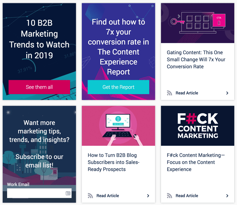 What Makes a Great Website? 25 Effective Strategies Orbit Media Studios