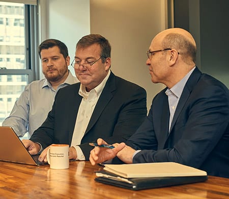 Himes Consulting Group