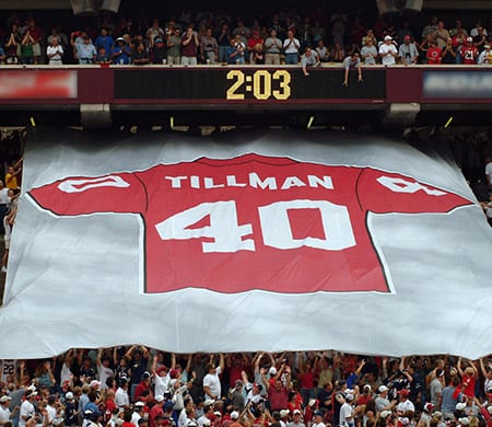 Pat Tillman Foundation
