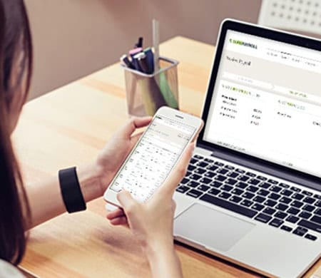 SurePayroll