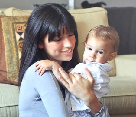 Connections for Abused Women and their Children (CAWC)